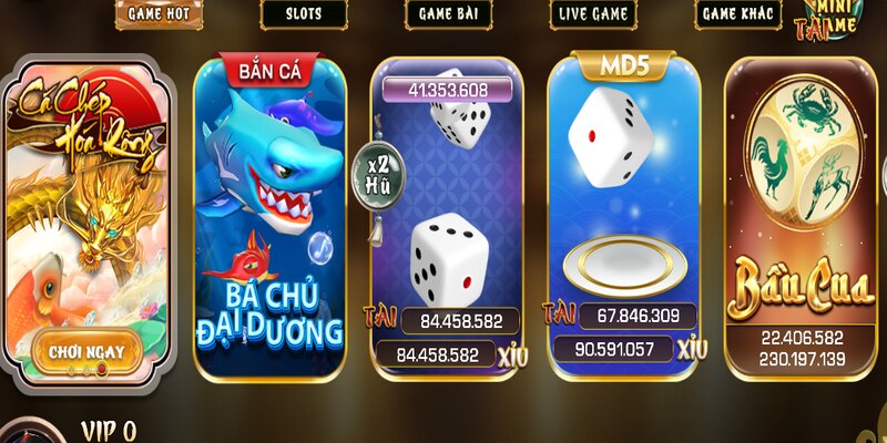 Điều kiện tham gia chương trình khuyến mãi Iwin
