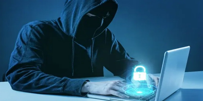 Bị kẻ xấu xâm nhập vào tài khoản rồi thay đổi mật khẩu