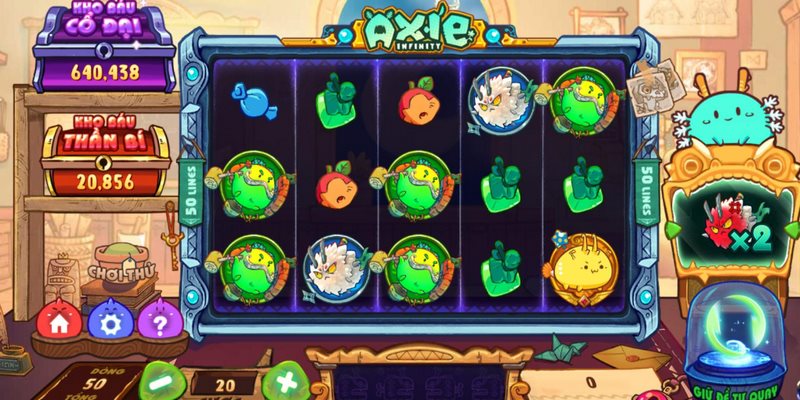 Cách chơi Axie infinity Iwin nên tối ưu hóa thời gian