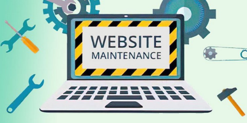 Mục đích của hoạt động bảo trì Iwin