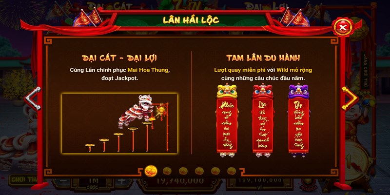 Những cách chơi Lân hái lộc Iwin đạt hiệu quả cao