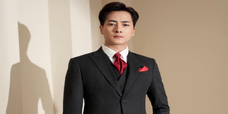 Tác giả có ý tưởng xây dựng hình ảnh Iwin sang trọng và đẳng cấp