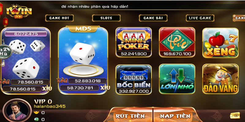 Thành viên không có nhu cầu chơi game và muốn bảo mật nên xóa acc