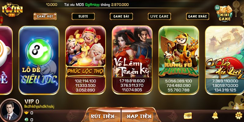 Tìm hiểu chung về bảo trì Iwin
