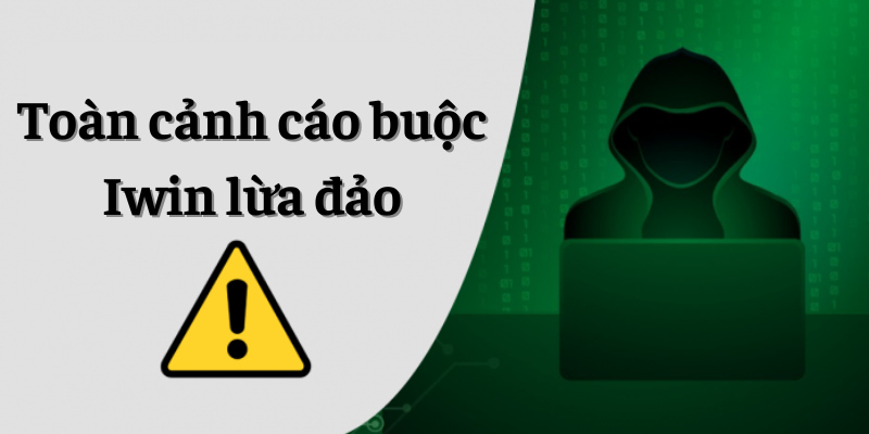 Iwin có lừa đảo không