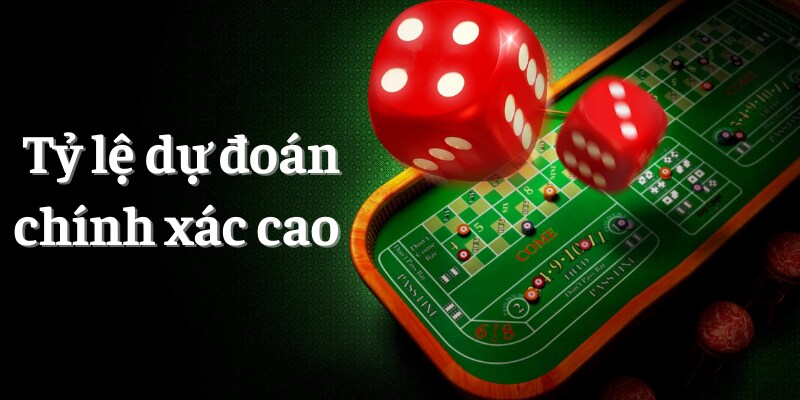 Tool hack Iwin có tỷ lệ dự đoán chính xác cao